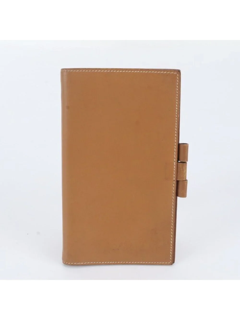 Hermes Y Stamp Agenda Leather Notebook Cover Book Cover Notebook Men's